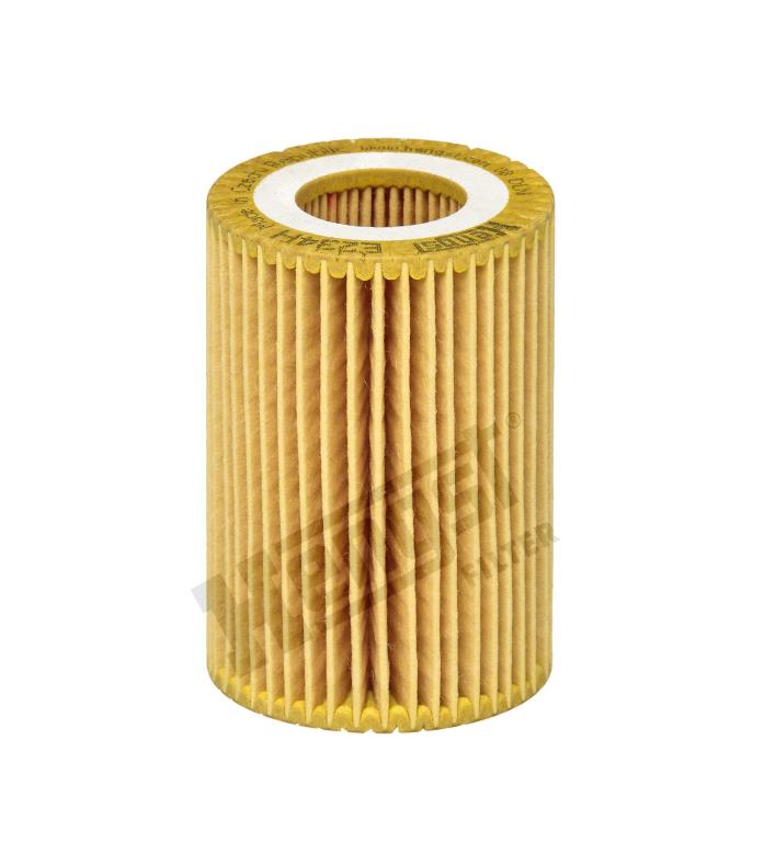 Filtro de aceite HELLA HENGST ref. E234H D290